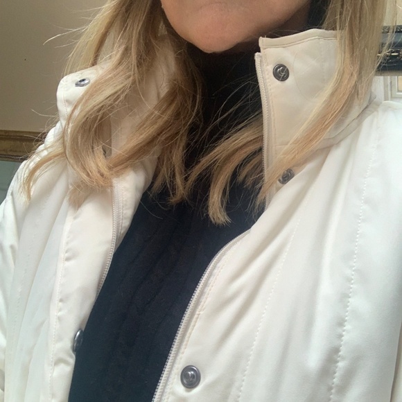 Stay warm and dry in style - Picture 6 of 9